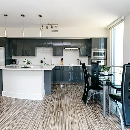 Uptown Charlotte 2Br Furnished Apartments Apts